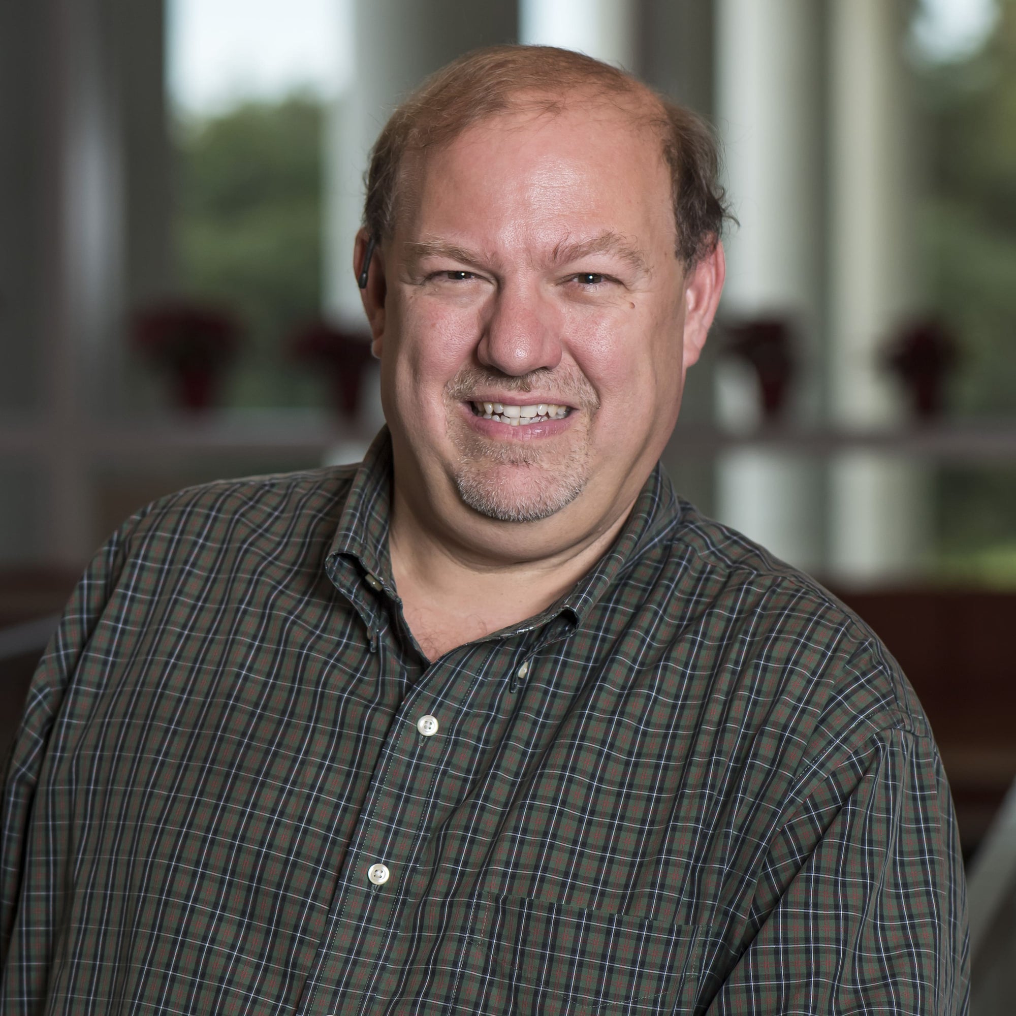 Robert Raphael Neuroengineering Rice University